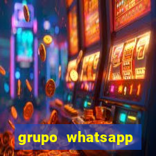 grupo whatsapp emprego bahia